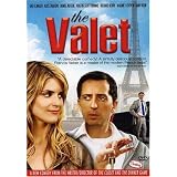 The Valet (La Doublure)