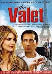 The Valet (La Doublure)