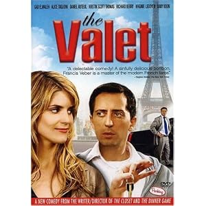 The Valet (La Doublure)