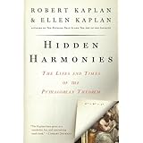 hidden harmonies the lives and times of the pythagorean theorem