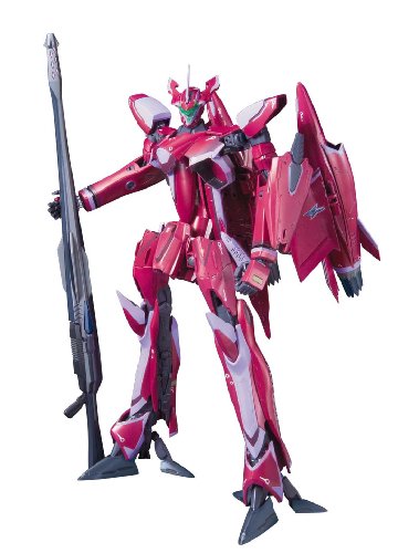 1/72 VF-27γルシファー ブレラ・スターン機 (マクロスF(フロンティア))