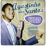  - Agostinho Dos Santos-Grandes Vozes