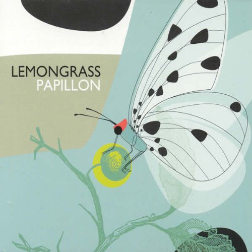 Lemongrass - Papillon - Zortam Music