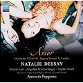 Amor : airs d'op�ra et Lieder de Richard Strauss