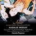Amor : airs d'op�ra et Lieder de Richard Strauss
