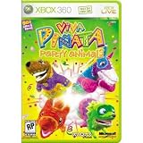Viva Pinata Party X360