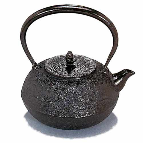 瓶 云龙[1.4L] 南部铁器铁壶云龙[ 1.4L ],代购日