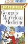 George's Marvelous Medicine