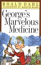 Georges Marvelous Medicine