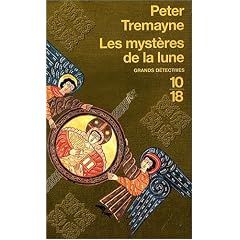 Les myst�res de la lune