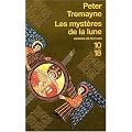 Les myst�res de la lune
