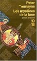 Les mystères de la lune