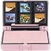 Nintendo DS Lite Dura-Case - Pink