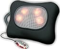 Solax MC-009H 3 Dimension, Deep Kneading, Shiatsu Massage Pillow