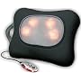 Solax MC-009H 3 Dimension, Deep Kneading, Shiatsu Massage Pillow