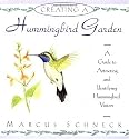 Creating a Hummingbird Garden