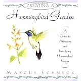Creating a Hummingbird Garden