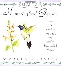 Creating a Hummingbird Garden