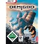 Demigod