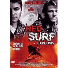Red Surf [Edizione: Germania]
