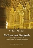 Patience and gratitude
