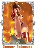Bomb Queen deluxxxe. Vol. 4