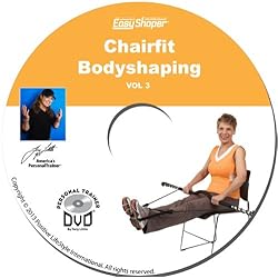 Easy Shaper Chairfit Body Shaping System