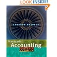 Managerial Accounting: Student Text'