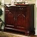 American Drew Cherry Grove Server