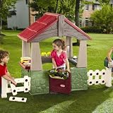Little Tikes Home & Garden Playhouse