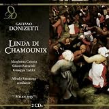 Donizetti: Linda di Chamounix