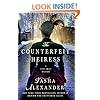 The Counterfeit Heiress: A Lady Emily Mystery (Lady Emily Mysteries)