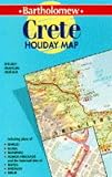 Crete (Bartholomew Holiday Map)
