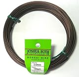 BONSAI WIRE 2.0 mm - 50% MORE THAN COMPETING BRANDS