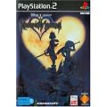 Kingdom Hearts - Platinum