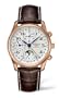 NEW LONGINES MASTER COLLECTION MENS WATCH L2.673.8.78.3