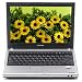 Toshiba Satellite U205-S5057 12.1" Laptop (Intel Core 2 Duo Processor T5500, 1 GB RAM, 160 GB Hard Drive, SuperMulti DVD Drive, Vista Premium)