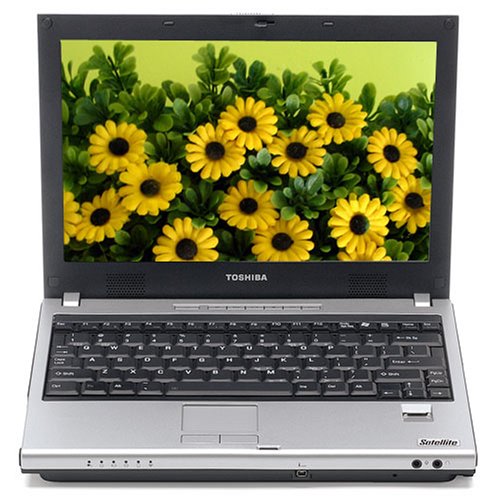 PCHardware: Toshiba Satellite U205 S5057 12.1
