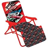 Character Lounge Chair - Disney's Cars