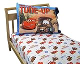 UPC 085214092294 product image for Disney Cars 2 Piece Sheet Set | upcitemdb.com