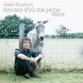 Ecoutez D'o� Ma Peine Vient