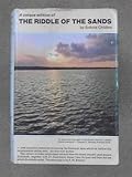 The riddle of the sands : a record of secret service recently achieved