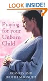 Praying for Your Unborn Child