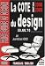La cote du design 50/60/70 : Edition francais-anglais