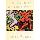 the candles of your eyes