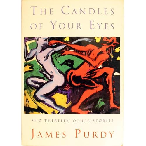 The Candles of Your Eyes