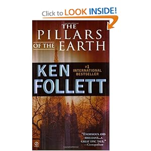 The Pillars of the Earth