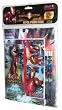 Iron Man 11 Pc Power Pack School Set