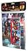 Iron Man 11 Pc Power Pack School Set