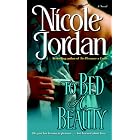 To Bed a Beauty (Courtship Wars, Book 2) by  Nicole Jordan